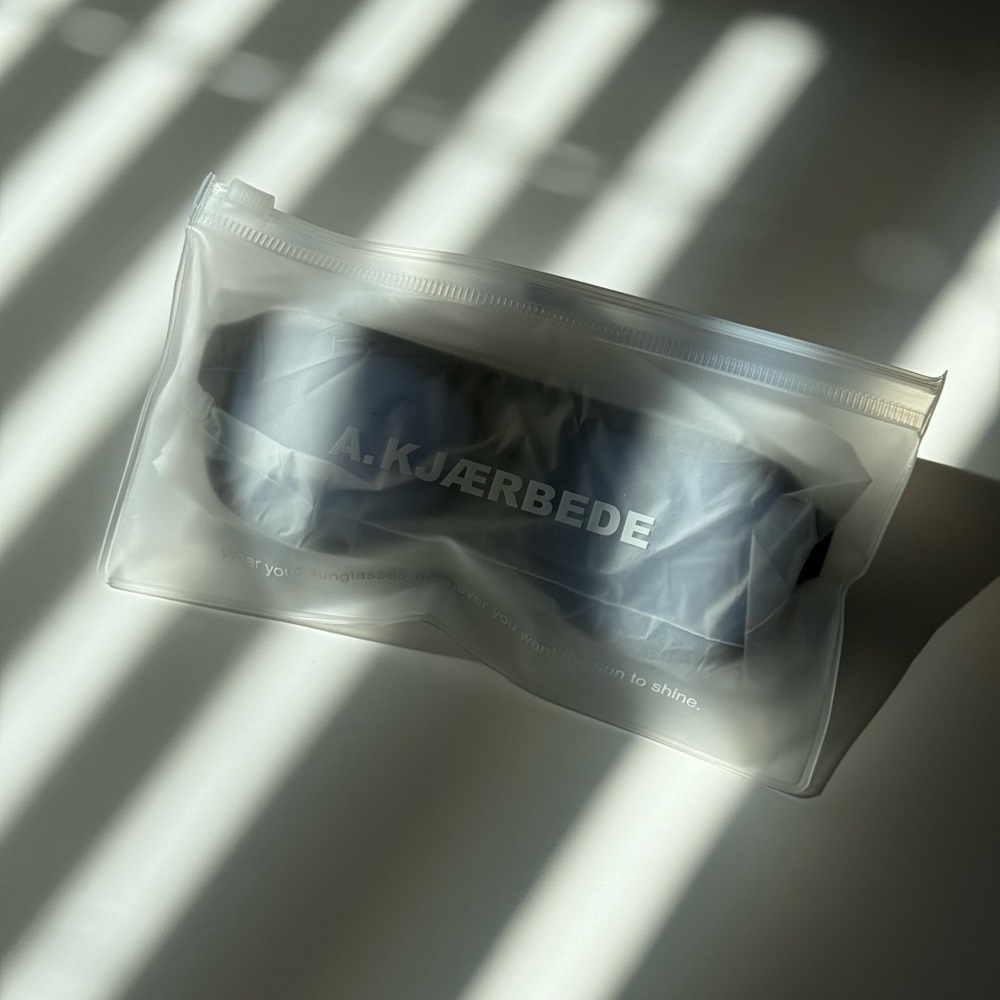 A. KJÆRBEDE Kaya Sunglasses - Picture 8 of 9